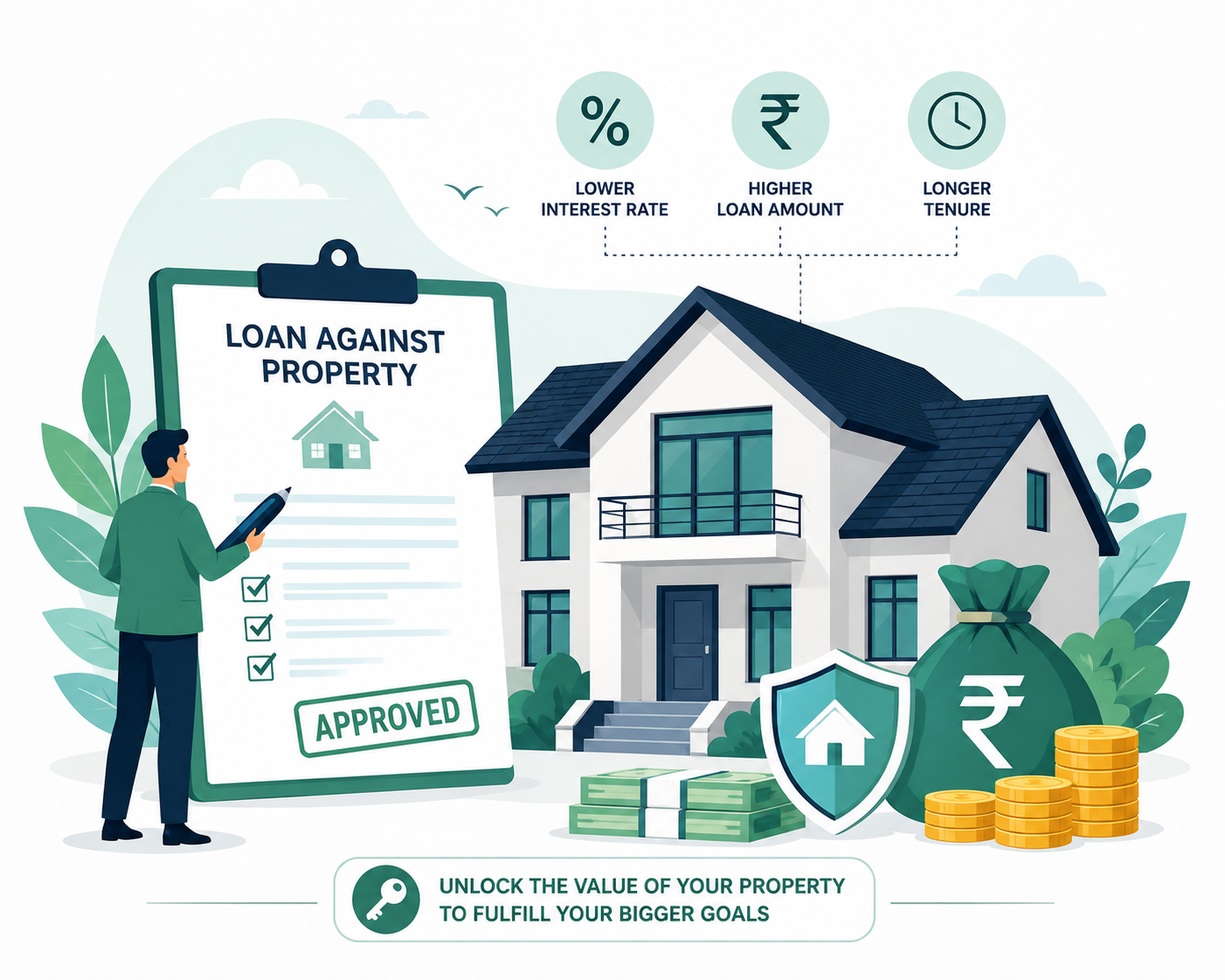 Loan Against Property